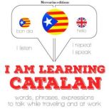 I am learning Catalan, JM Gardner