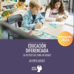 Educacion diferenciada. 50 respuestas..., Alfonso Aguilo
