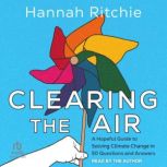 Clearing the Air, Hannah Ritchie