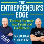 The Entrepreneurs Edge, Dan Sullivan