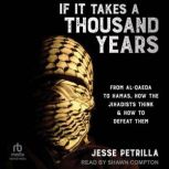 If It Takes a Thousand Years, Jesse Petrilla