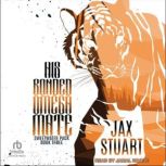 His Bonded Omega Mate, Jax Stuart