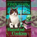 Haunted Cookies, Cindy Stark