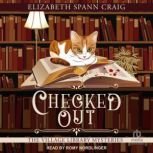 Checked Out, Elizabeth Spann Craig