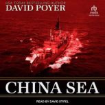 China Sea, David Poyer