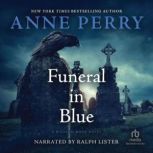 Funeral in Blue, Anne Perry