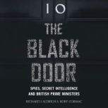 The Black Door, Richard Aldrich
