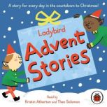 Ladybird Advent Stories, Ladybird