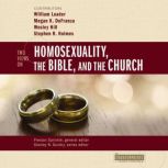 Two Views on Homosexuality, the Bible..., Preston Sprinkle