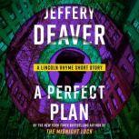 A Perfect Plan, Jeffery Deaver