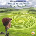What Do We Know About Crop Circles?, Ben Hubbard