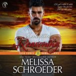 Seductive Reasoning, Melissa Schroeder