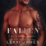 Fallen, Lexxi James