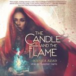 The Candle and the Flame Digital Aud..., Nafiza Azad