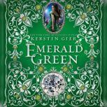 Emerald Green, Kerstin Gier