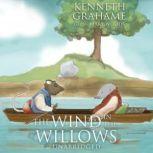 The Wind in the Willows, Kenneth Grahame