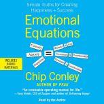 Emotional Equations, Chip Conley