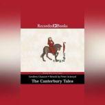 The Canterbury Tales A Retelling, Geoffrey Chaucer