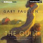 The Quilt, Gary Paulsen