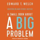 A Small Book about a Big Problem Meditations on Anger, Patience, and Peace, Edward T. Welch