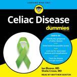 Celiac Disease For Dummies, MD Blumer
