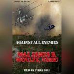 Against All Enemies, Major James B. Woulfe
