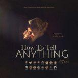 How To Tell Anything, Jimmy Andrews