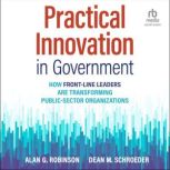 Practical Innovation in Government, Dean M. Schroeder