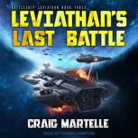 Leviathan's Last Battle, Craig Martelle