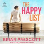 The Happy List, Briar Prescott