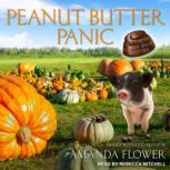 Peanut Butter Panic, Amanda Flower