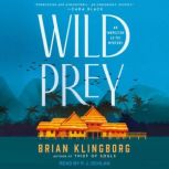 Wild Prey, Brian Klingborg
