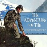 The Adventure of Charles Augustus Mil..., Sir Arthur Conan Doyle