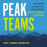 Peak Teams, Jeff James Martin