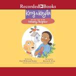 King  Kayla and the Case of the Unha..., Dori Hillestad Butler