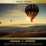 Around the World in 80 Days, Jules Verne