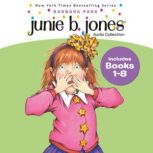 Junie B. Jones Audio Collection Book..., Barbara Park