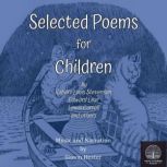 Selected Poems for Children by Robert..., Robert Louis Stevenson