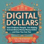 Digital Dollars, Renee Marshall