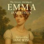 The Greats Abridged Emma, Jane Austen