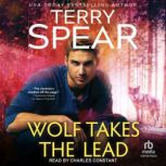 Wolf Takes the Lead, Terry Spear