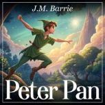 Peter Pan, J.M. Barrie