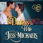 The Dukes Wife, Jess Michaels