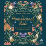 The Homeschool Bible, Mandy Davis