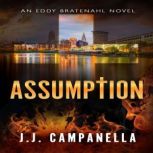 Assumption, J.J. Campanella