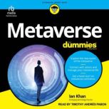 Metaverse For Dummies, Ian Khan