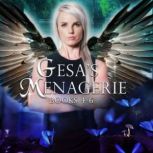 Gesas Menagerie Box Set Volume 2 Bo..., Kaye Draper