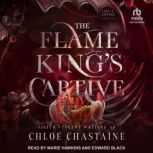 The Flame Kings Captive, Chloe Chastaine