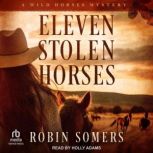 Eleven Stolen Horses, Robin Somers