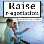 Raise Negotiation, Daniel Shore